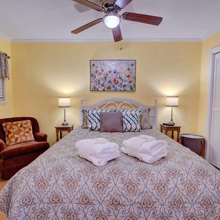 Appartamento Million Dollar Oceanfront View Hilton Head Island Esterno foto