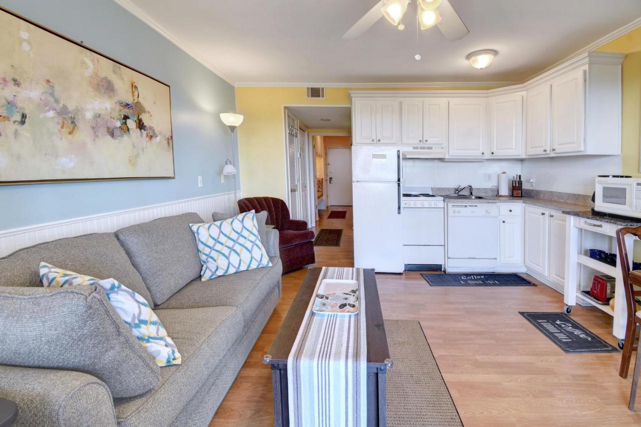 Appartamento Million Dollar Oceanfront View Hilton Head Island Esterno foto