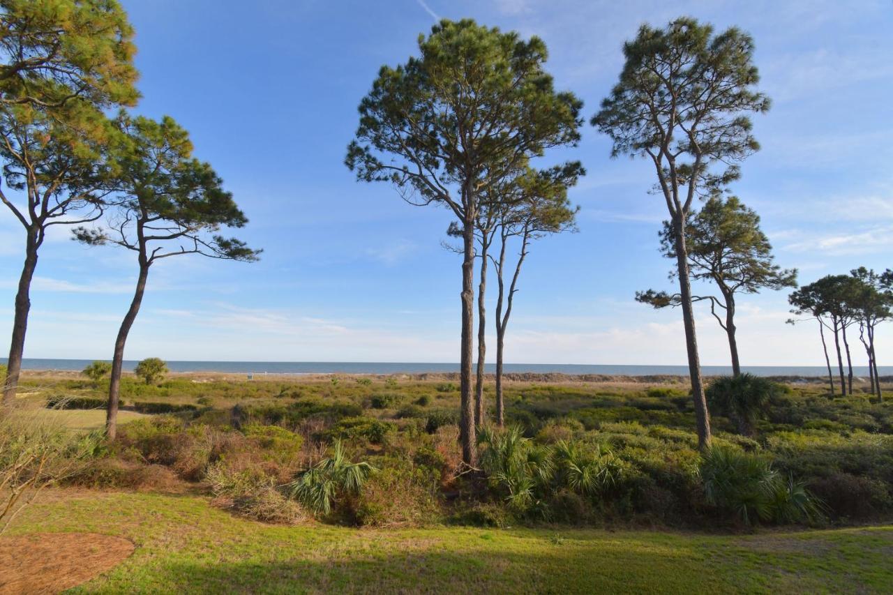 Appartamento Million Dollar Oceanfront View Hilton Head Island Esterno foto