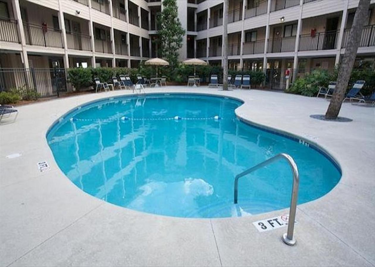 Appartamento Million Dollar Oceanfront View Hilton Head Island Esterno foto